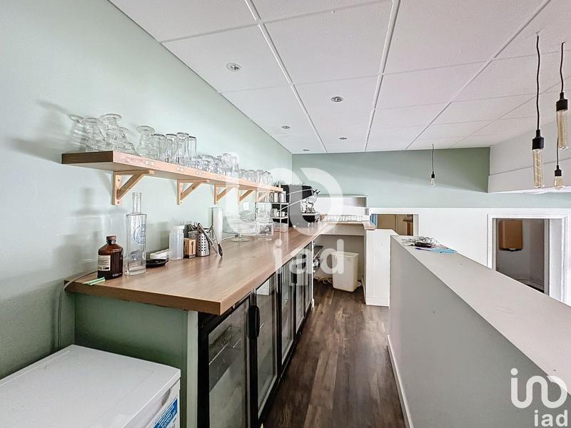 Local commercial - 277 m²