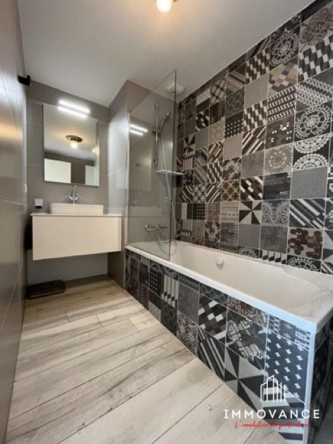 Appartement - 74 m² - 3 pièces