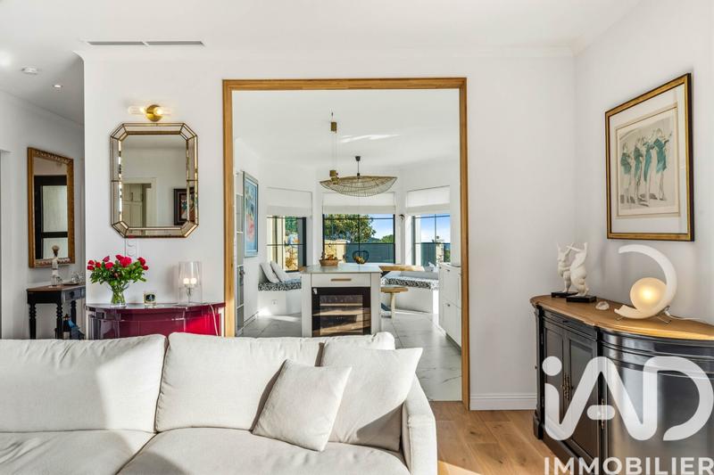 Maison de maîtres - 160 m² - 6 pièces