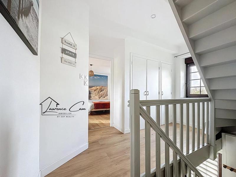 Maison de ville - 121 m²