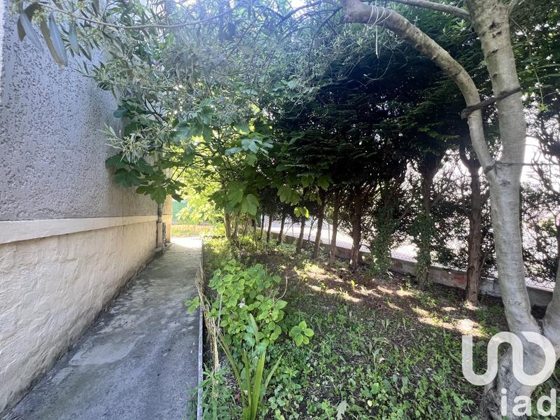 Maison - 82 m² - 5 pièces