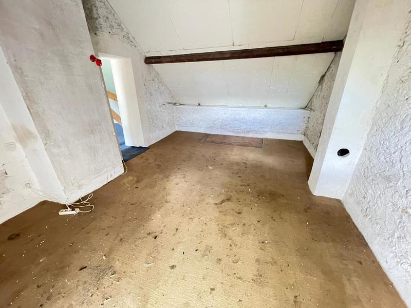 Maison - 136 m² - 6 pièces