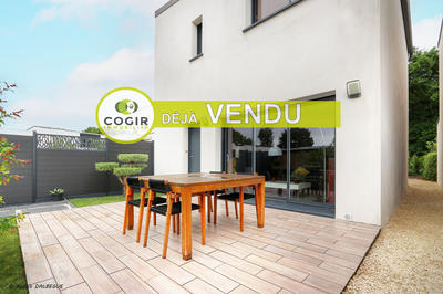 Maison - 106 m² - 5 pièces