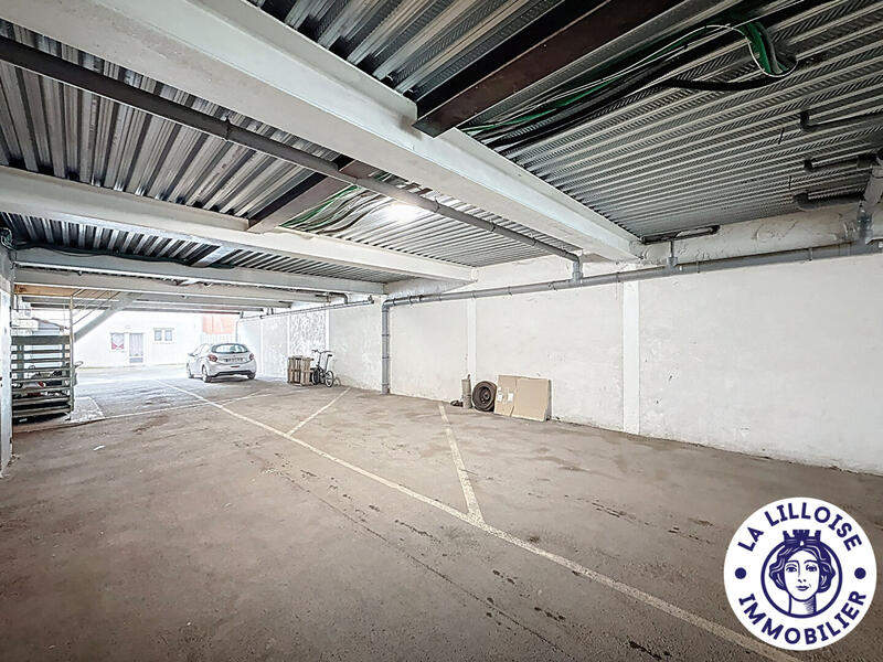 Immeuble - 340 m² - 10 pièces