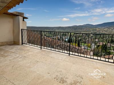 Appartement - 71 m² - 4 pièces