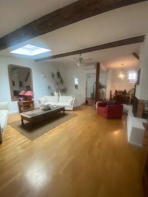 Maison - 170 m² - 6 pièces