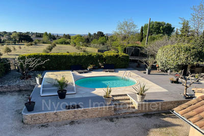 Villa - 150 m² - 4 pièces