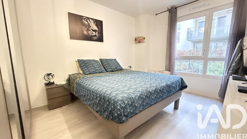 Appartement - 77 m² - 4 pièces