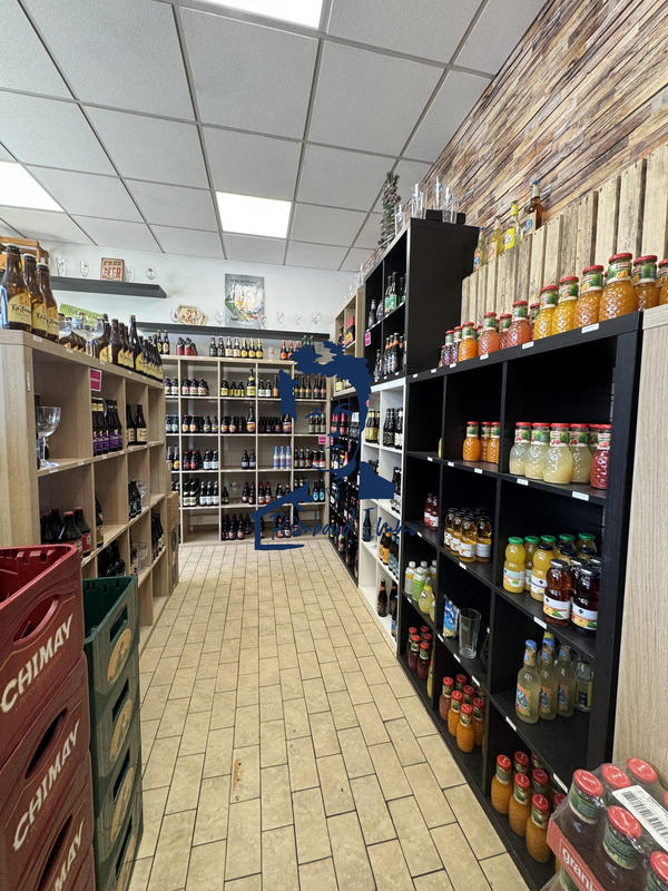 Fonds de commerce - Hôtellerie / Restauration - 170 m²