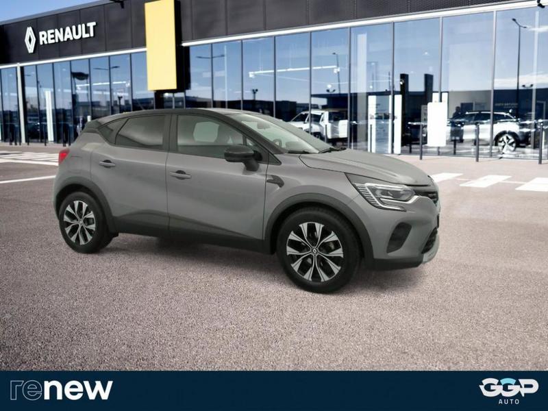 Renault Captur TCe 90 Evolution