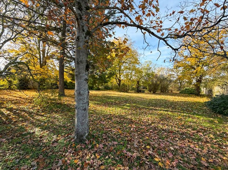 Maison - 124 m² - 6 pièces