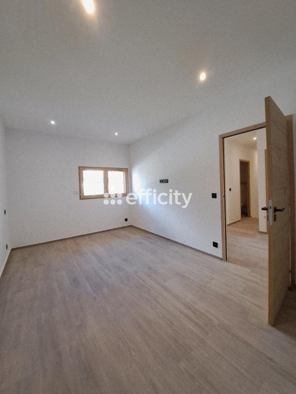 Châlet - 137 m² - 5 pièces