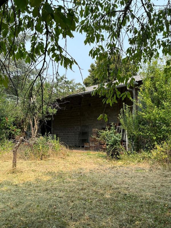 Ferme - 380 m² - 2 pièces