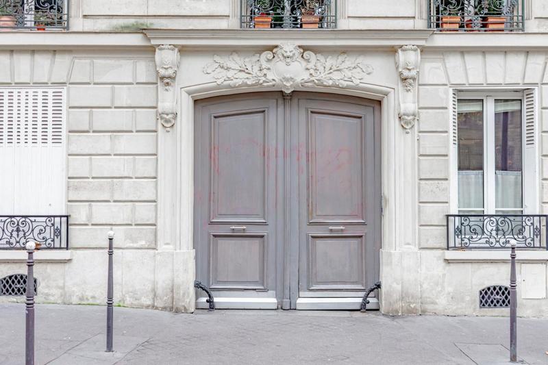 Appartement - 137 m² - 5 pièces