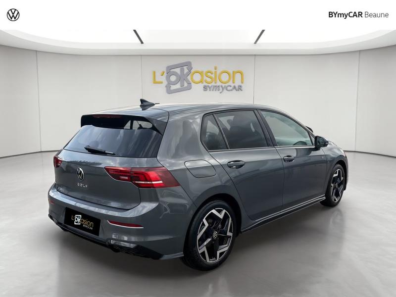 Volkswagen Golf 2.0 Tdi 150 Dsg7 R-Line