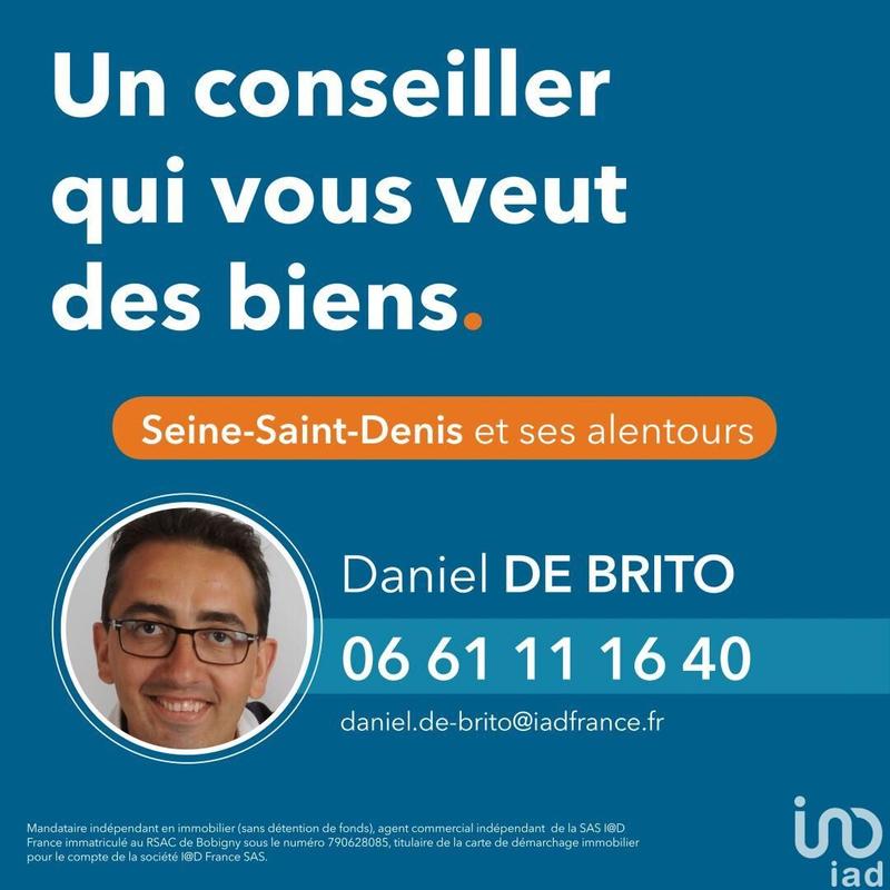 Local commercial - 543 m²