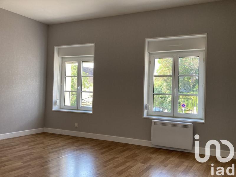 Maison - 128 m² - 5 pièces