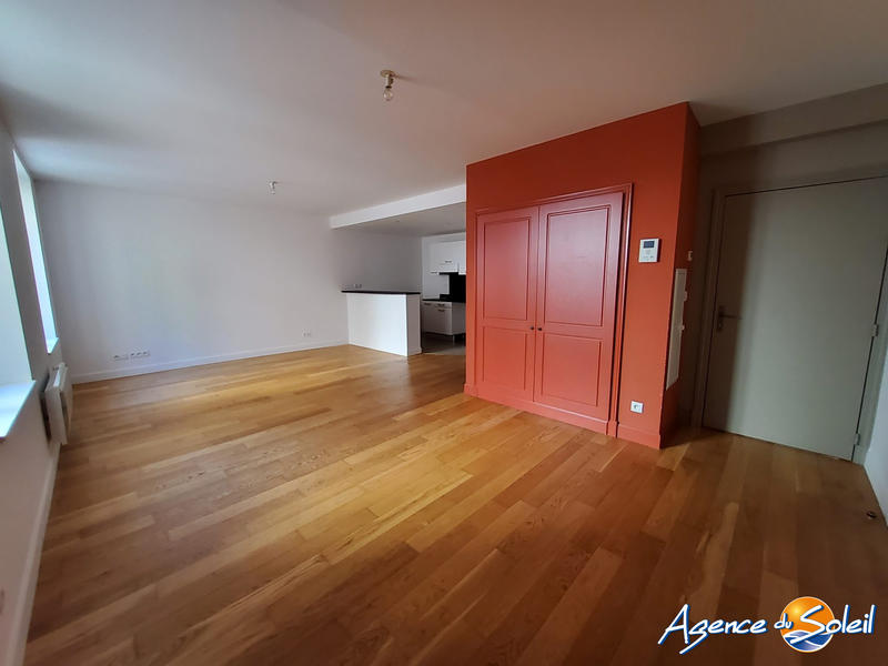 Appartement - 79 m² - 3 pièces