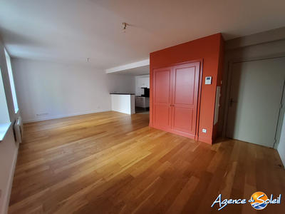 Appartement - 79 m² - 3 pièces