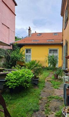 Duplex - 63 m² - 2 pièces