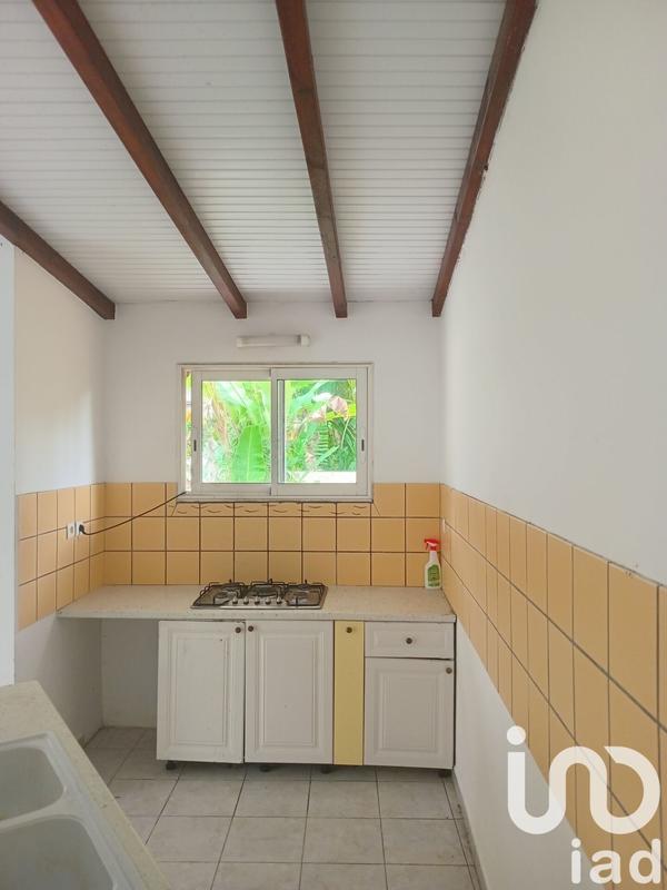 Immeuble - 269 m²