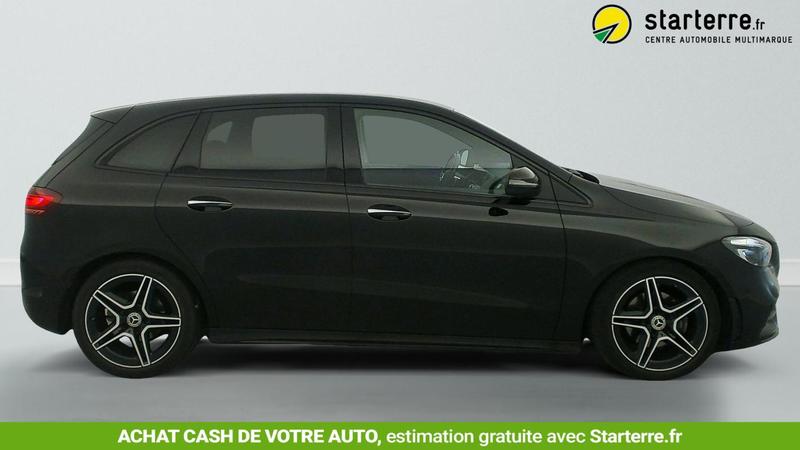 Mercedes Classe B 200 d 8g-Dct Amg Line