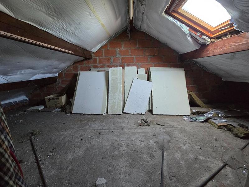 Maison - 111 m² - 6 pièces