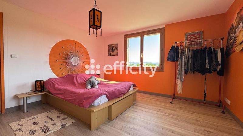 Corps de ferme - 133 m² - 5 pièces