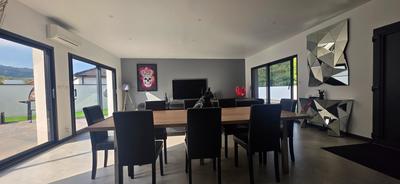 Maison - 146 m² - 6 pièces