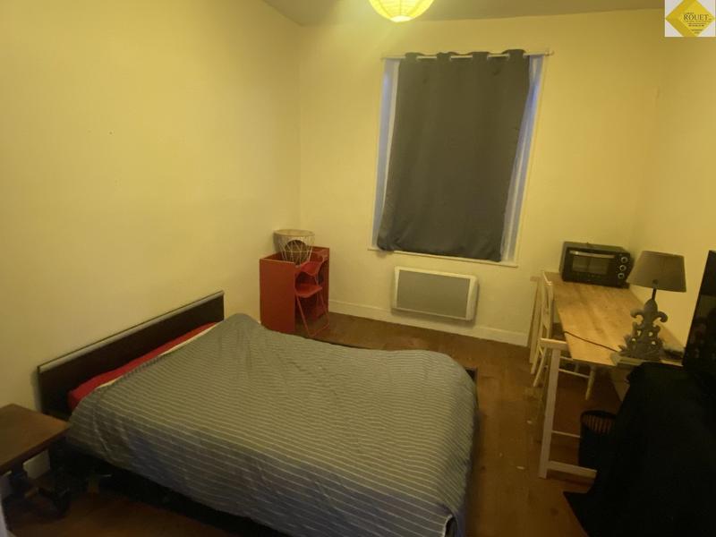 Maison - 144 m² - 7 pièces