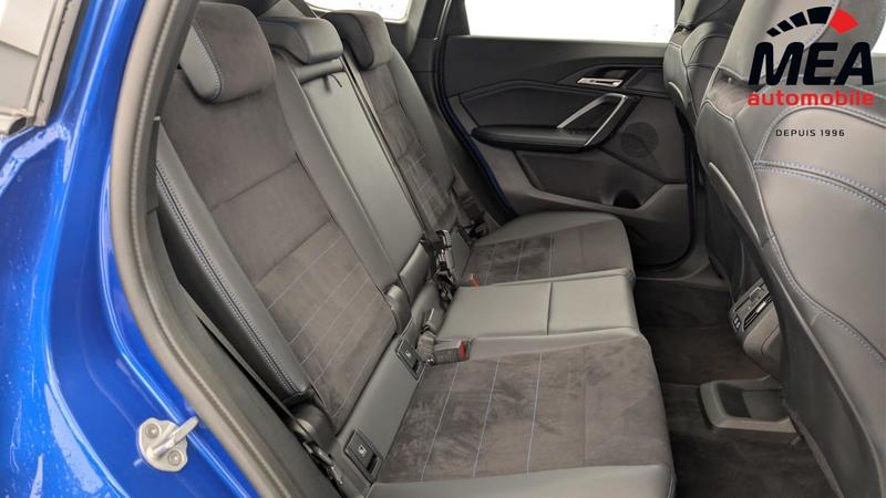 Bmw X1 U11 Sdrive 20d 163ch Dkg7 m Sport