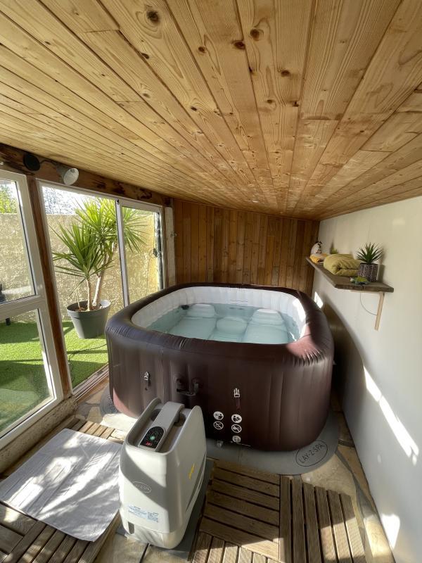 Villa - 130 m² - 4 pièces