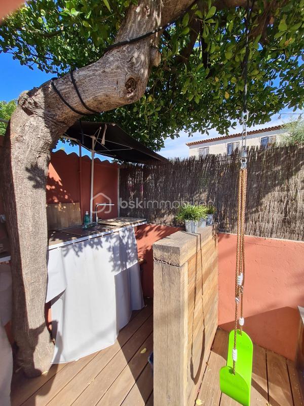 Villa - 72 m² - 3 pièces