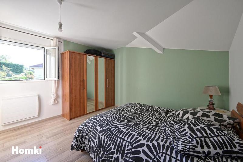 Maison d'architecte - 143 m² - 6 pièces