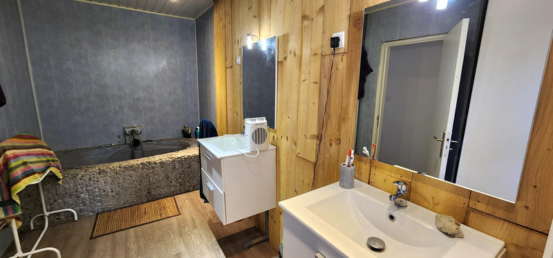 Maison - 180 m² - 4 pièces