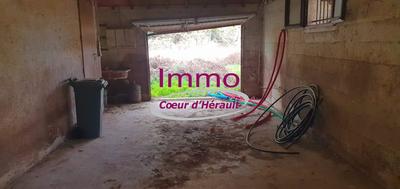 Maison ancienne - 56 m² - 2 pièces