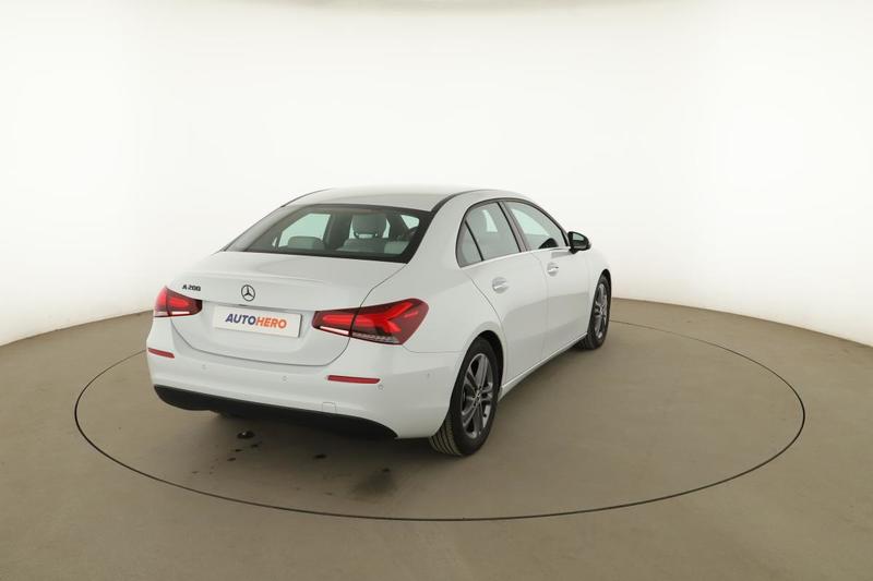 Mercedes Classe a Berline 200 Style Line 7g-Dct 163 ch