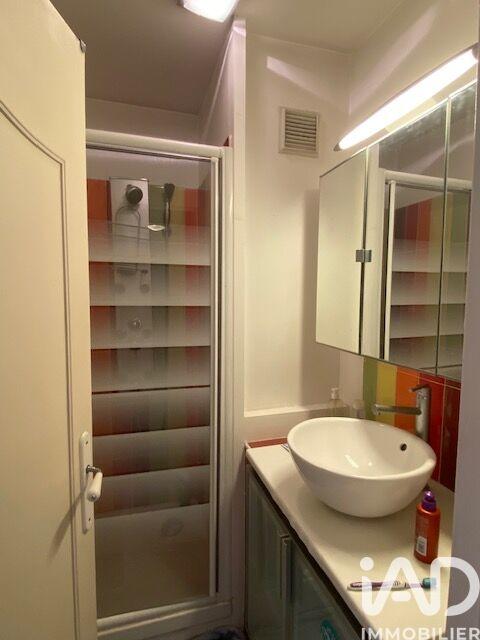 Appartement - 103 m² - 5 pièces