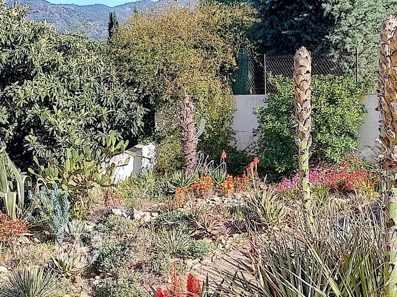 Villa - 122 m² - 6 pièces