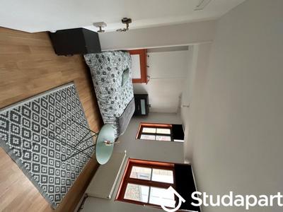 Maison - 15 m² - 1 pièce