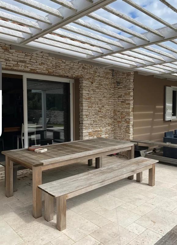 Villa - 127 m² - 4 pièces