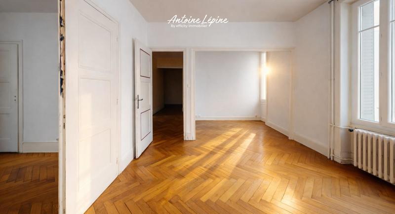 Appartement - 60 m² - 2 pièces