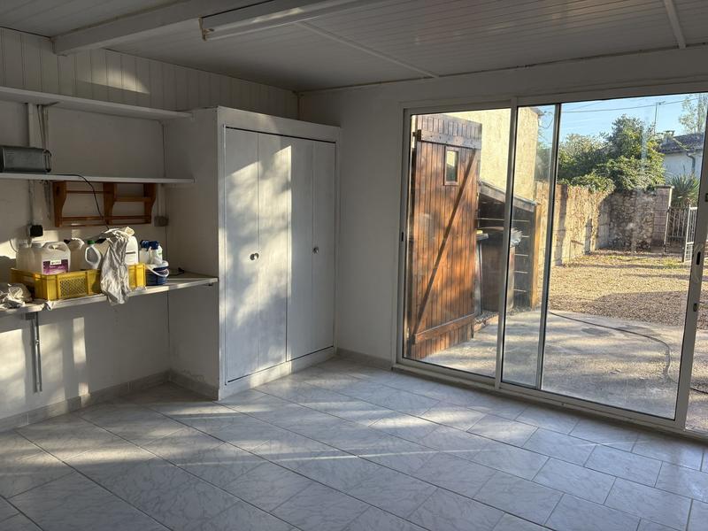 Maison - 121 m² - 4 pièces