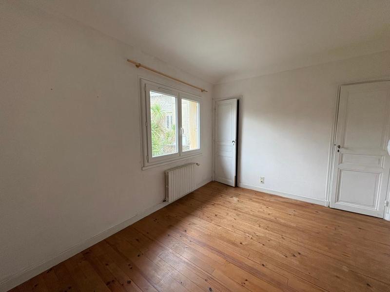 Maison - 98 m² - 4 pièces