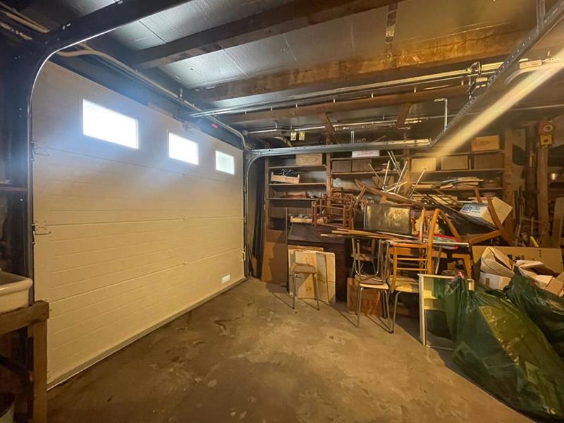 Maison - 108 m² - 6 pièces