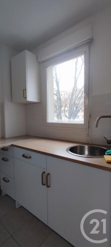 Appartement - 23 m² - 1 pièce