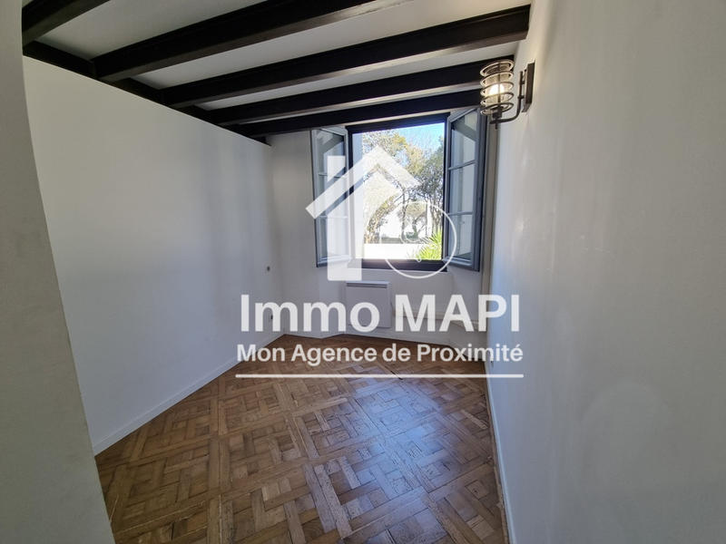 Appartement - 85 m² - 3 pièces