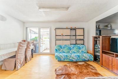 Maison - 88 m² - 5 pièces