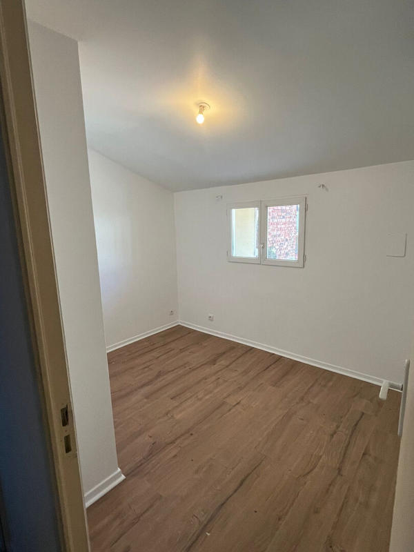 Immeuble - 5 pièces