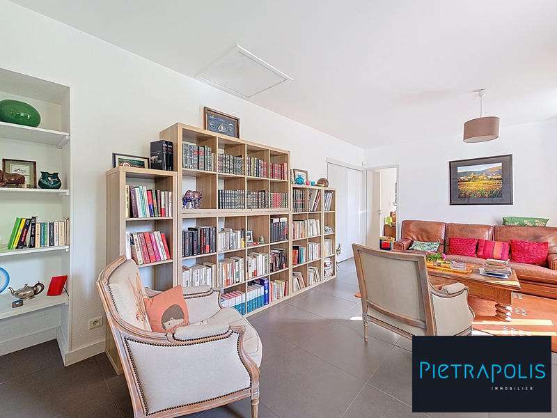 Maison - 106 m² - 5 pièces